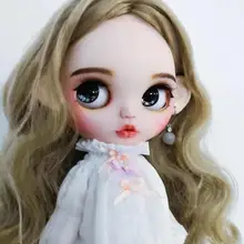 Blythe 19 совместных кукла богиня фестиваль-4 без учета одежду