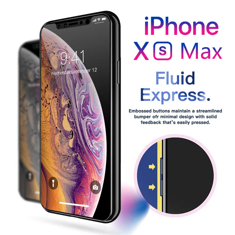 Case For iPhone X (14)