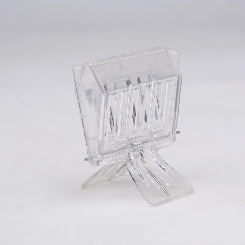 

Beekeeping Clip Queen Bee Catcher Cage Bee Catcher Durable Beekeeper Tool Equip