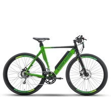 BENELLI 28inch electric road ebike imported lithium battery smart electric bicycle control LCD PAS hybrid electric ebikes