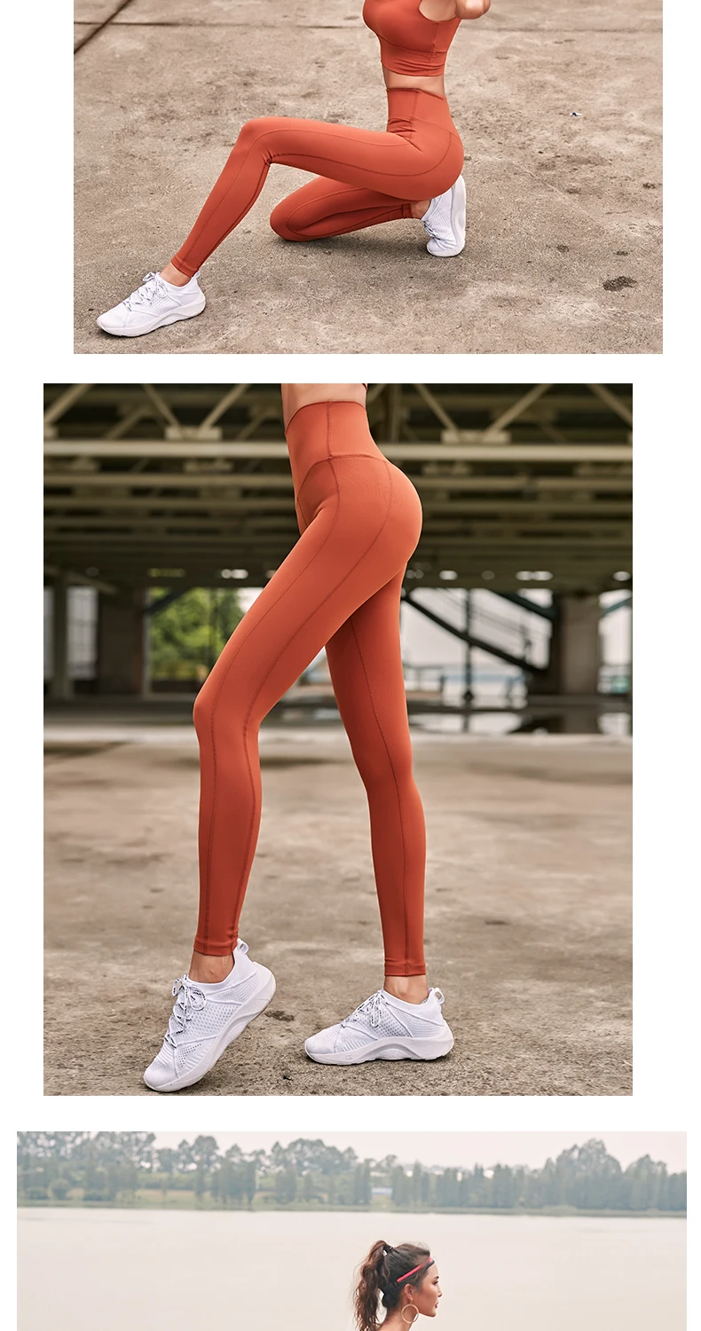 Русалка кривой сексуальный персик ягодицы спортивные женские высококачественные эластичные облегающие для тренировок штаны для йоги пуш-ап бедра облегающие легинсы для фитнеса