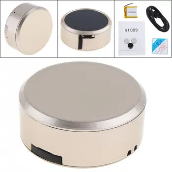 

Mini Anti Lost Anti Theft GPS Tracker Locator with Google Map SOS Alarm GSM GPRS Tracker for Kids Children Pets Cats Dogs