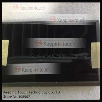 

LCD Display Screen Panel For C070VW04 V6 Audi Q5 Car GPS Navigation