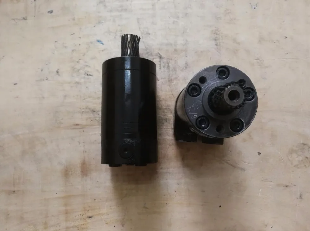 Орбитальный двигатель Hydrmotor OMM32cc 151G0029 Oil Motor|Детали инструментов| |
