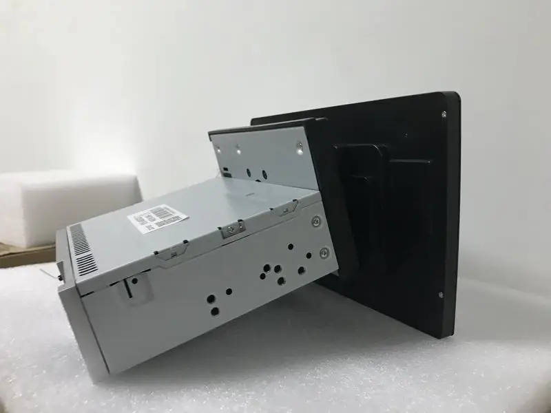 Clearance One din 10.1