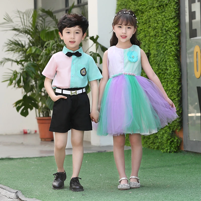 big girl unicorn outfit