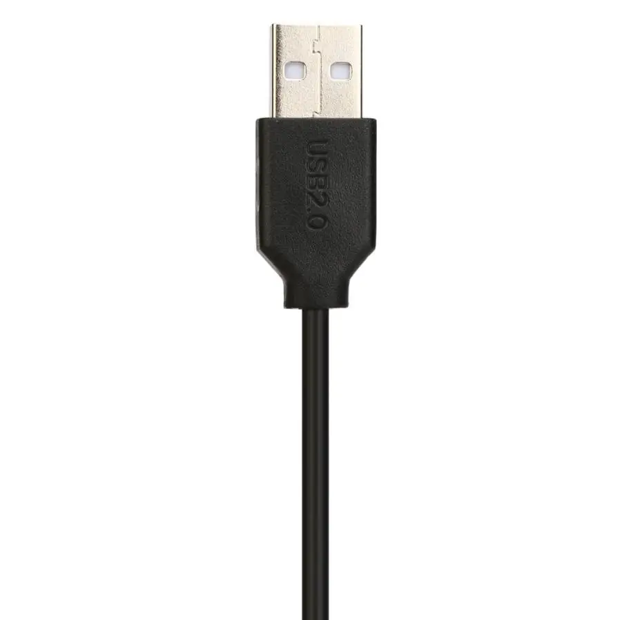 HL usb 2.0 high Скорость 4 Порты и разъёмы адаптер Splitter концентратор для ПК компьютер, ноутбук may15e22