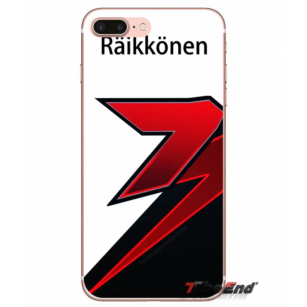 Чехол из ТПУ для iPhone X 4 4S 5 5S 5C SE 6 6S 7 8 Plus Samsung Galaxy J1 J3 J5 J7 A3 A5 2016 2017 модный