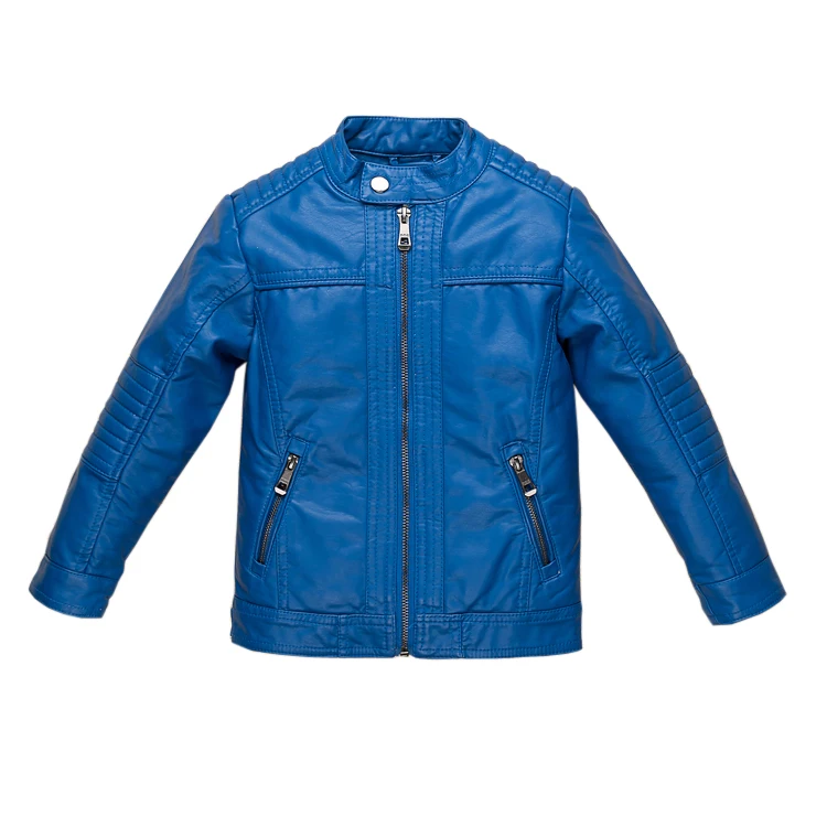 4t leather jacket