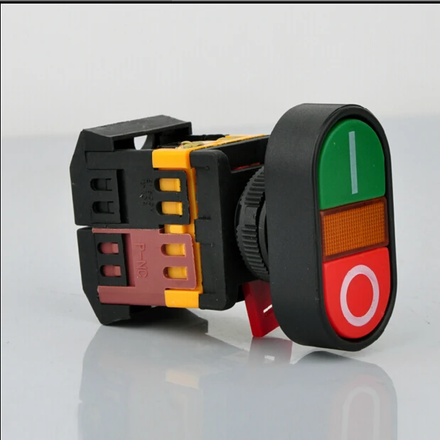 Blackjack switch push 22