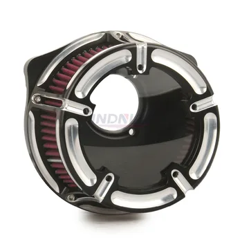 

Method Clear Series Air Cleaner for harley special FLHRXS air filter roadking flhr 08-16 ,air filter softail Deluxe FLSTN 16-17