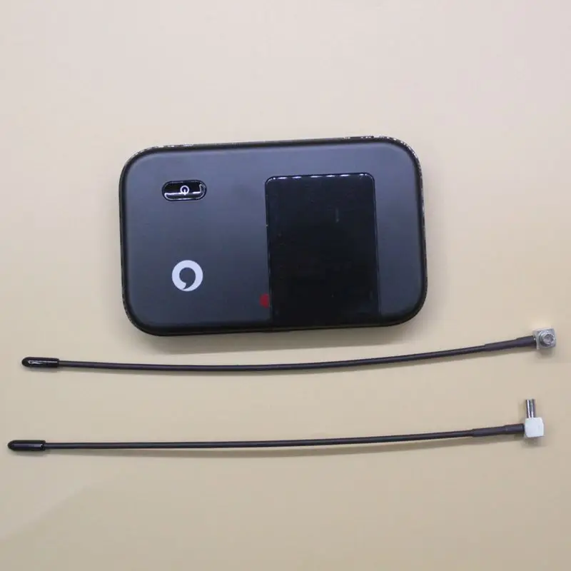 

Unlocked Huawei E5372 Vodafone R215 Pocket Wifi Router with Antenna 4G Mini Router with MicroSD Card Slot & 4G Wireless Router