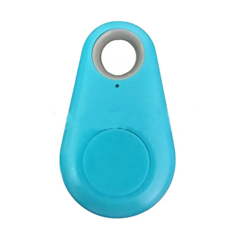 

Pets Smart Mini GPS Tracker Anti-Lost Waterproof Bluetooth Tracer For Dog Cat Keys Wallet Bag Car Kids Trackers Finder Equipment