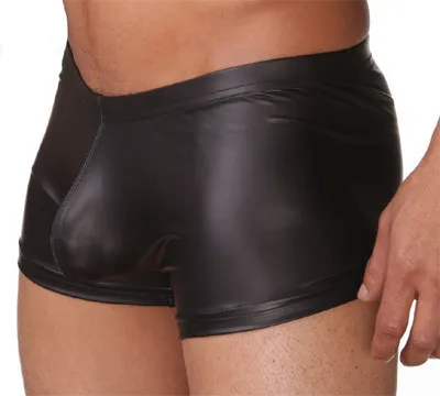 

Comeondear AP006 Plus Size 6XL Solid Mens Underwear Boxers Ropa Interior Hombre Mens Sexy Lingerie Sexy Man Underwear Mens Panty