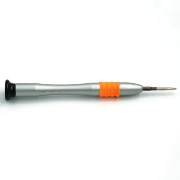 

200pcs Laptop Opening Repair Tools 1.2mm Pentalobe Screwdriver Non-slip Precision Screwdriver for MacBook Air and Pro Retina