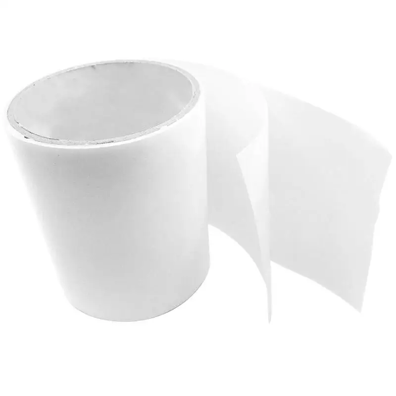 

Waterproof Fiber Black Transparent Film Stop Leakage Seal Tape Rescue Performance Super Strong Repair Tapes