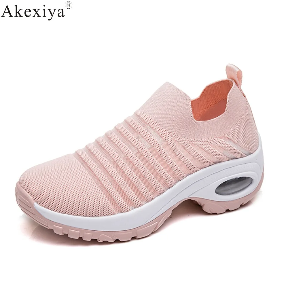 

Akexiya chunky sneakers zapatos de mujer shoes woman zapatillas running deportiva chaussures femme sport for women 2019 sneaker