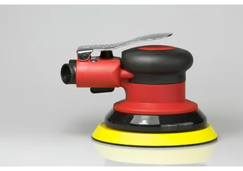 

Pneumatic CAR POLISHER GRINDER SANDER POLISHING MACHINE BUFFER WAXER CAR WAX