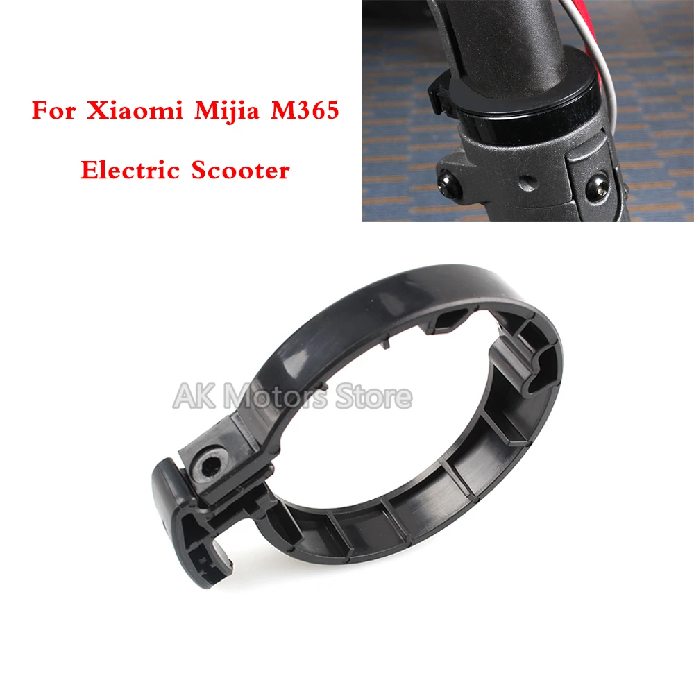 

for XIAOMI MIJIA M365 Electric Scooter Guard Ring Circle Clasped Guard Ring Buckle