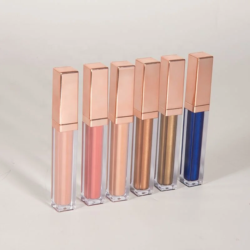 lip gloss