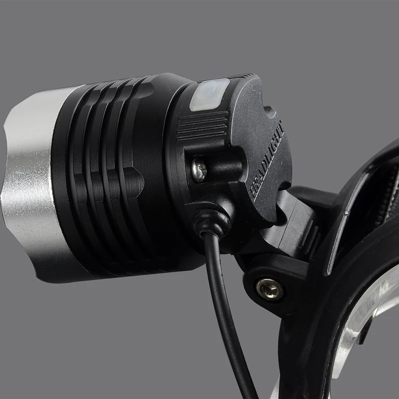 Налобный фонарь xm l t6 светодиодный охотничий 3 режима бесплатная доставка|headlamp