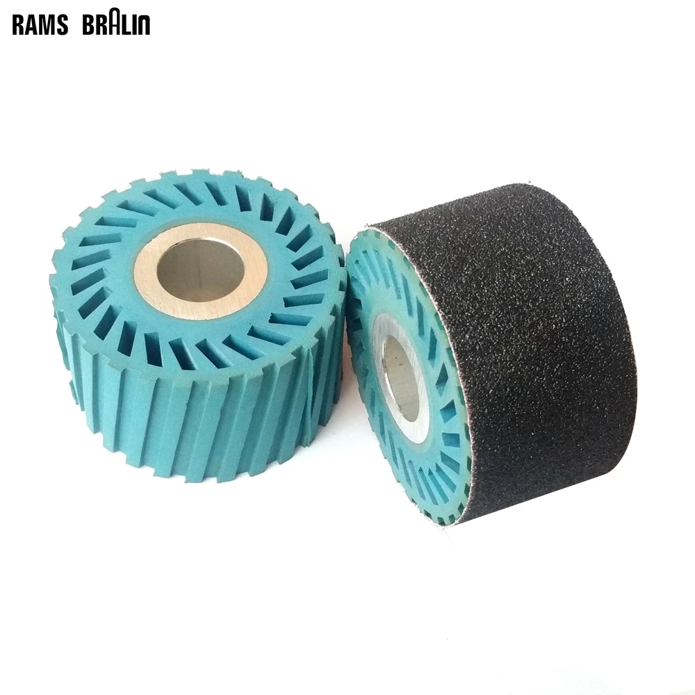 Buy 60 pieces 267*50mm S/C Sanding Belts Sleeves 60