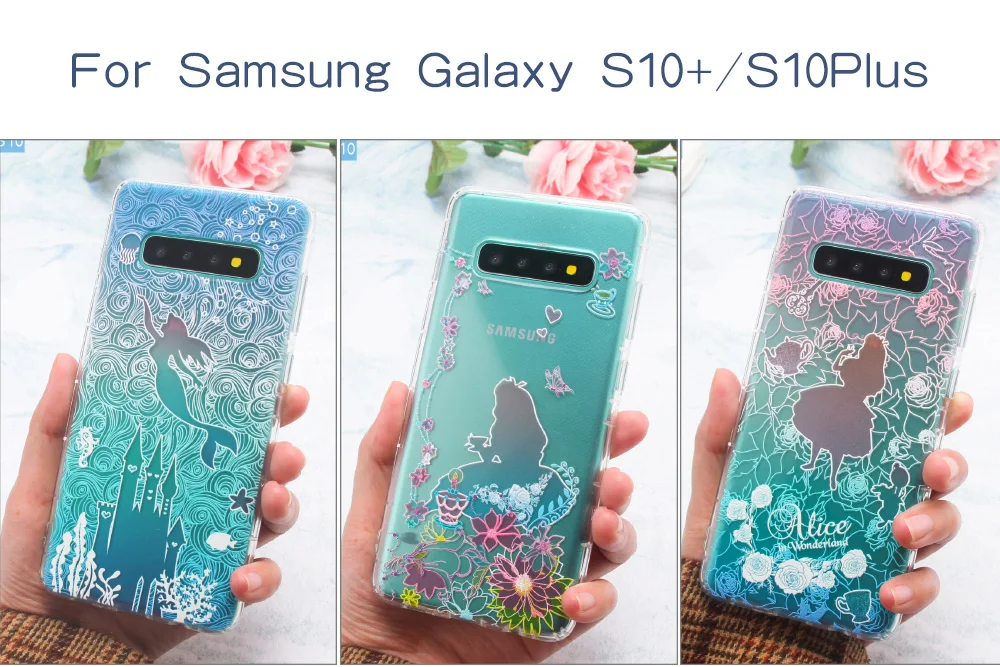 S10Plus