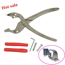CHKJ Горячая Крышка для двери автомобиля разборка зажим плоскогубцы слесарные инструменты нержавеющая сталь Разборка Зажим слесарные принадлежности