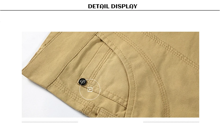 men casual shorts