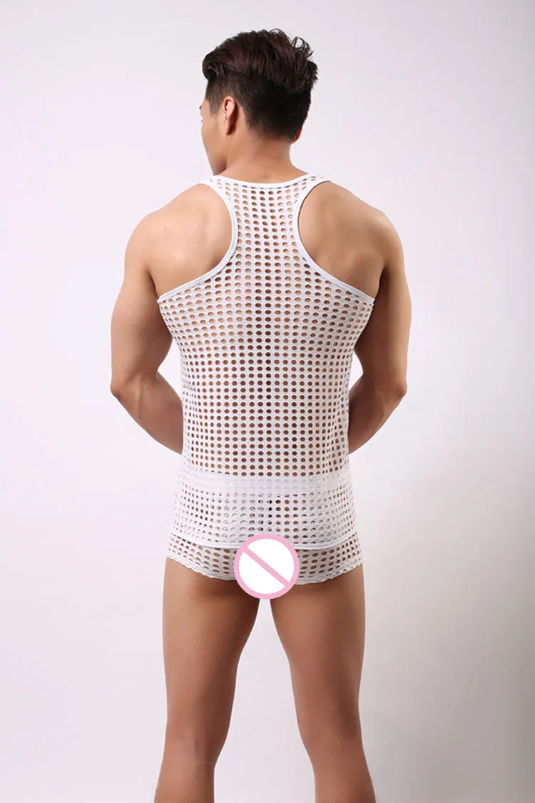 Conjuntos de pijama masculino