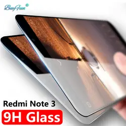 Xiaomi Redmi Note 3 Закаленное стекло Xiaomi Redmi Note 3 Pro защита экрана стекло защитное стекло 9 H xiaom ксиоми Note3 про фильм