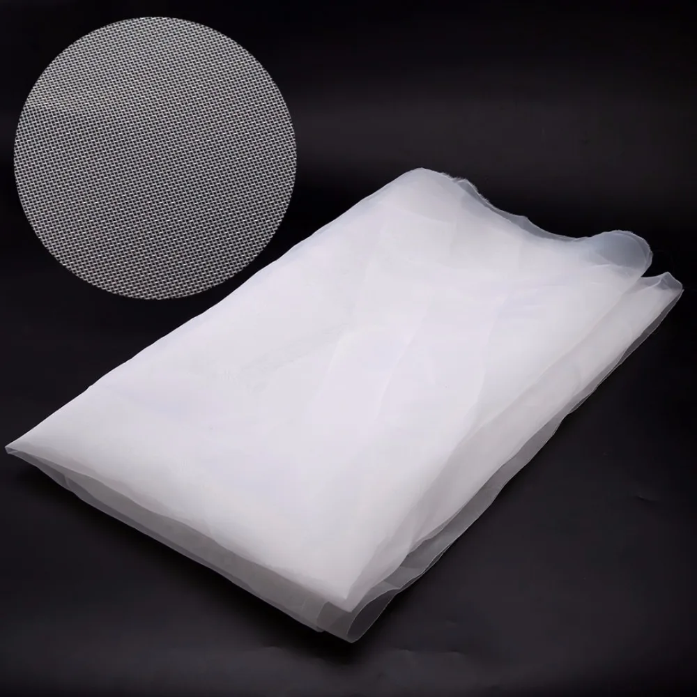 Aliexpress.com : Buy 1 Yard White Polyester Silk Screen Printing Mesh