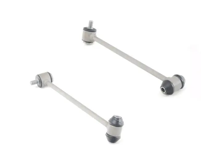

1 set Rear Left and Right Sway Bar Stabilizer Link for Mercedes W204 W212 X204 C180 C200 C350 E350