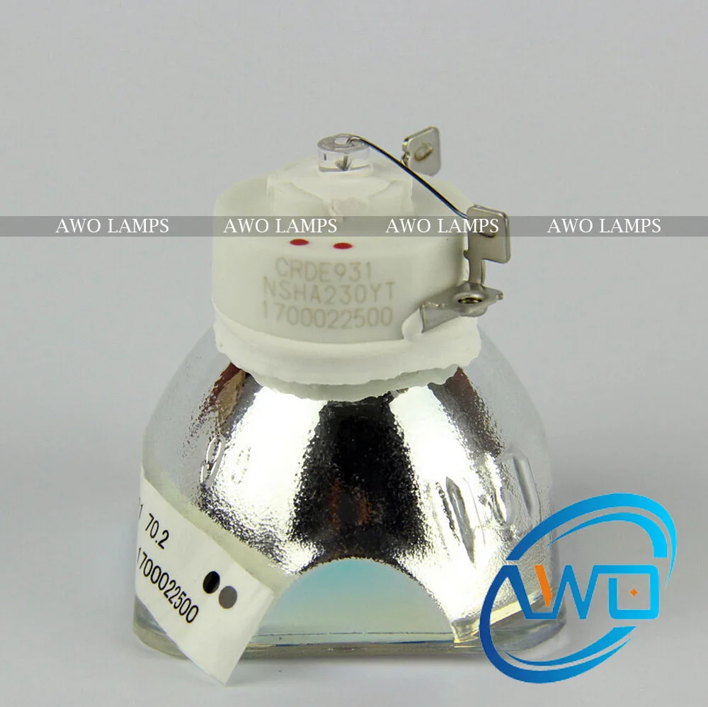 NEW LMP H230 Original Replacement Projector Bulb for SONY VPL VW300ES