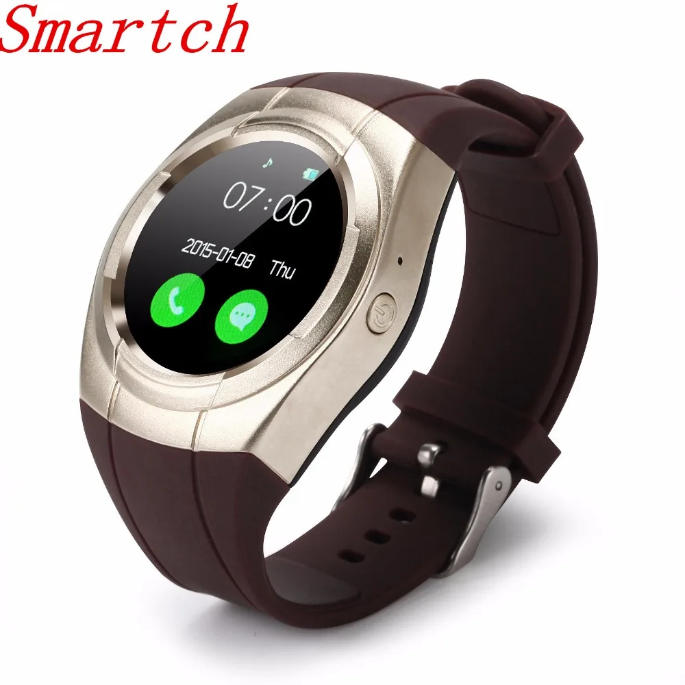 Smartch Смарт-часы T60 smartwatch напоминание Сидячий напоминание мониторинга сна тяги вызов здравоохранения отслеживания PK GT88 DZ09