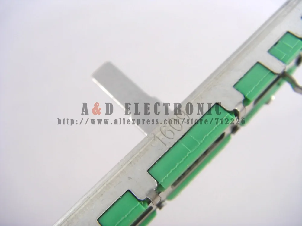 Регулятор скорости DCV1034 SB2 потенциометр для DDJ SB DDJSB|potentiometer|potentiometer fader |