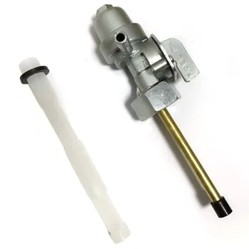 

1Set Motorcycle Gas Petcock Fuel Tap Valve Switch For Honda CBR600F1 CBR600 NSR250 Fuel Petcock Valve