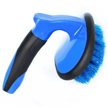 

The Ultimate Carpet And Upholstery Car Detailing Brush For Cleaning Interior Carpet And Upholstery Stain Removing Automotive