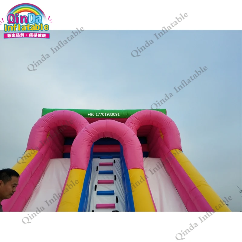 inflatable slide25