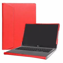 Alapmk Protective Case Cover For 15 6 LG gram 15Z970 15Z980 Laptop Not fit Other Models