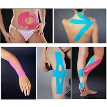 JHO 1 Roll Muscles Care font b Fitness b font Athletic font b Health b font