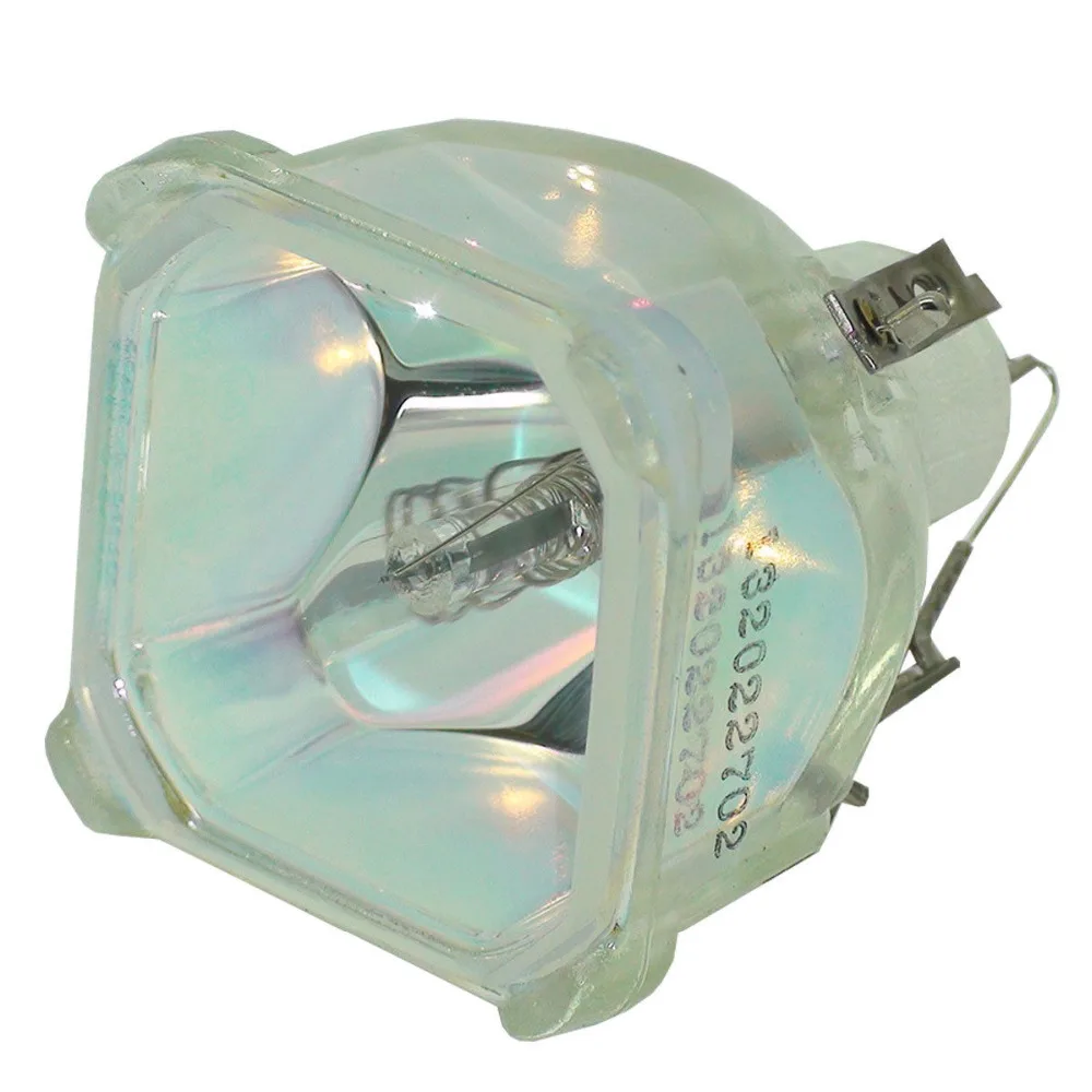 

Compatible Bare Bulb ELPLP25 V13H010L25 for EPSON EMP-S1 EMP-TW10 Powerlite S1 Home 10 Projector Bulb Lamp Without Housing
