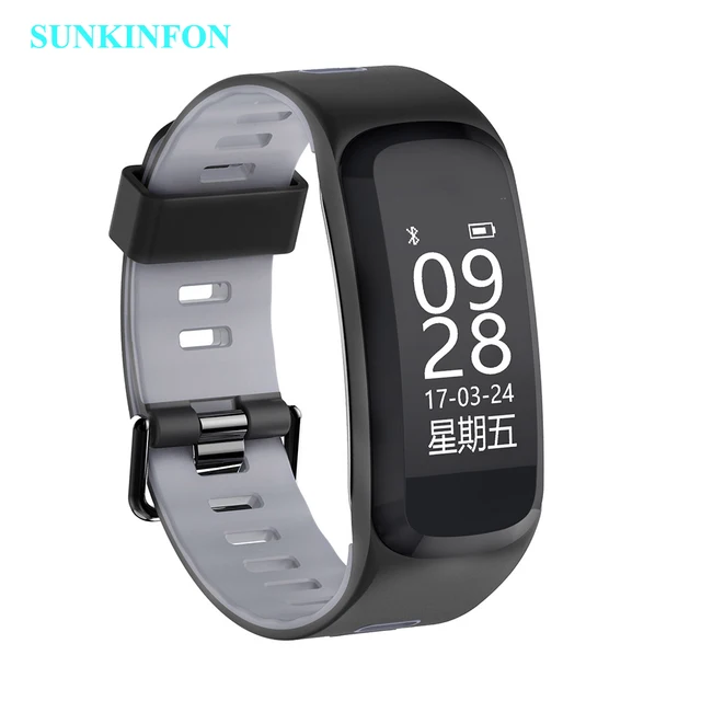 oppo watch blood pressure monitor