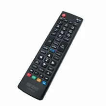 Универсальный пульт дистанционного управления L tv-914 подходит для LG tv AKB73715679 AKB73715634 для многих моделей Smart 3D tv Fernbedienung