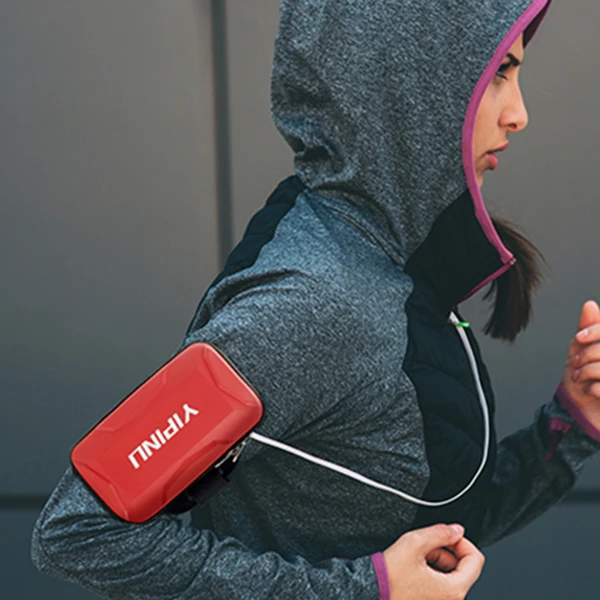 Yipinu спортивная сумка для бега на открытом воздухе для телефона, держатель для пробежки, кошелек, повязка на руку, водонепроницаемая сумка для фитнеса, велосипедная сумка, аксессуары для спортзала