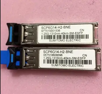 

SCP6G14-H2-BNE 1.25G-1310NM-40KM