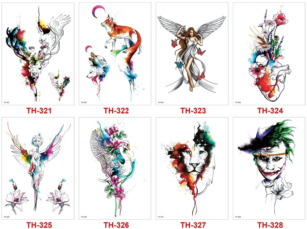 TH321-328