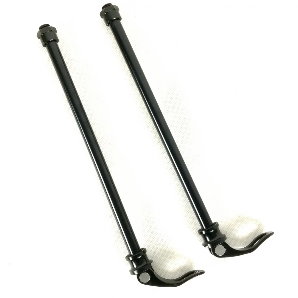 fat bike axle