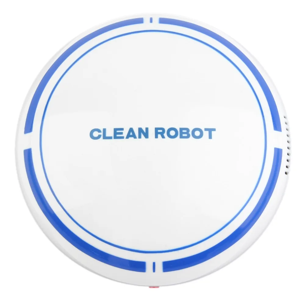Smart Sweep Robot Vacuum Cleaner Smart Automatic Robotic Floor USB Rechargeable mini Automatic Sweeper Dust Sweeping Machine