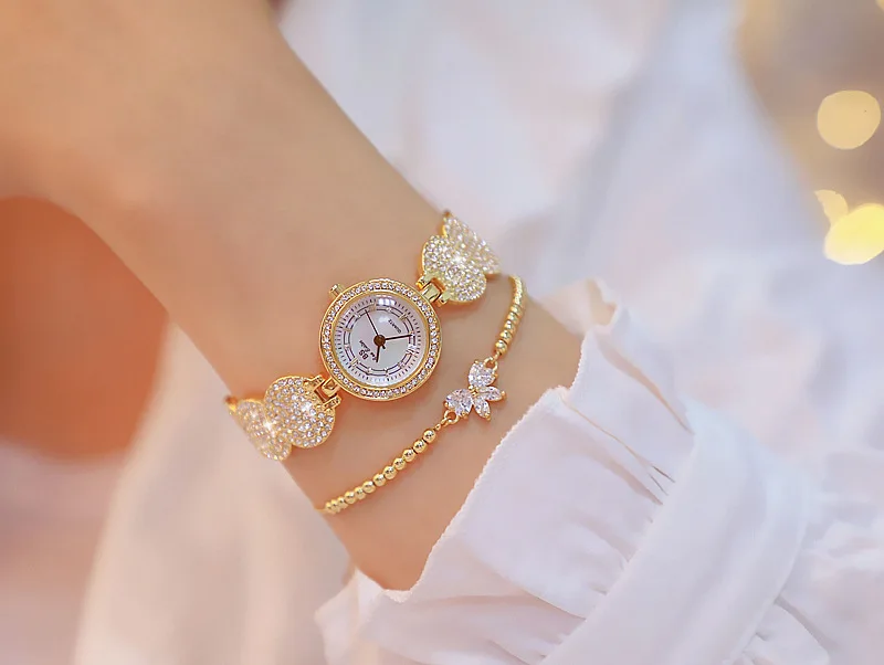 Женские часы, роскошные брендовые часы, браслет, водонепроницаемые, Прямая поставка,, бриллиантовые женские наручные часы для женщин, кварцевые часы